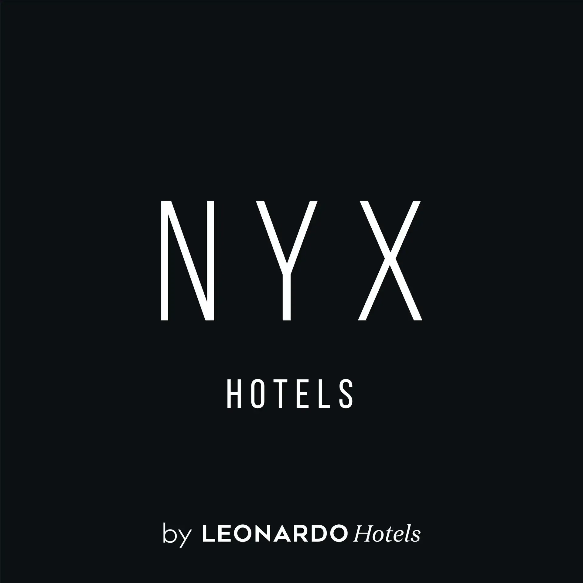 Nyx Hotel Rome
