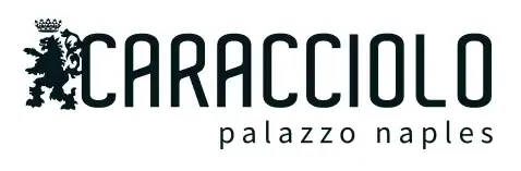 Palazzo Caracciolo Naples