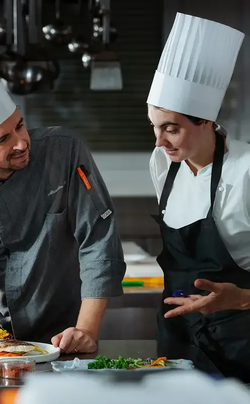 Parliamo il linguaggio degli albergatori perché lo viviamo ogni giorno. Sappiamo che ogni realtà è unica.