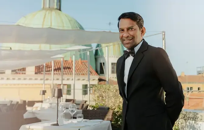 Ho.Re.Camp è pensata per formare le figure chiave della ristorazione e dell'accoglienza alberghiera con percorsi altamente specializzati.