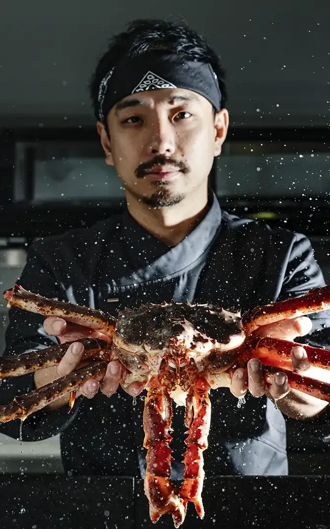 Ho.Re.Camp è pensata per formare le figure chiave della ristorazione e dell'accoglienza alberghiera con percorsi altamente specializzati.