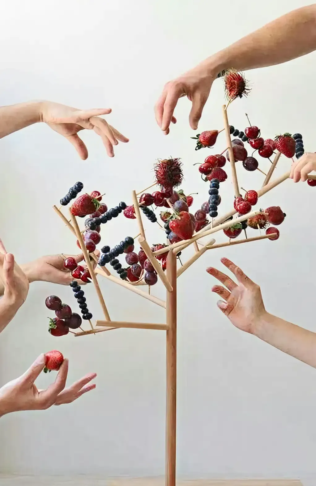 Il nostro servizio catering