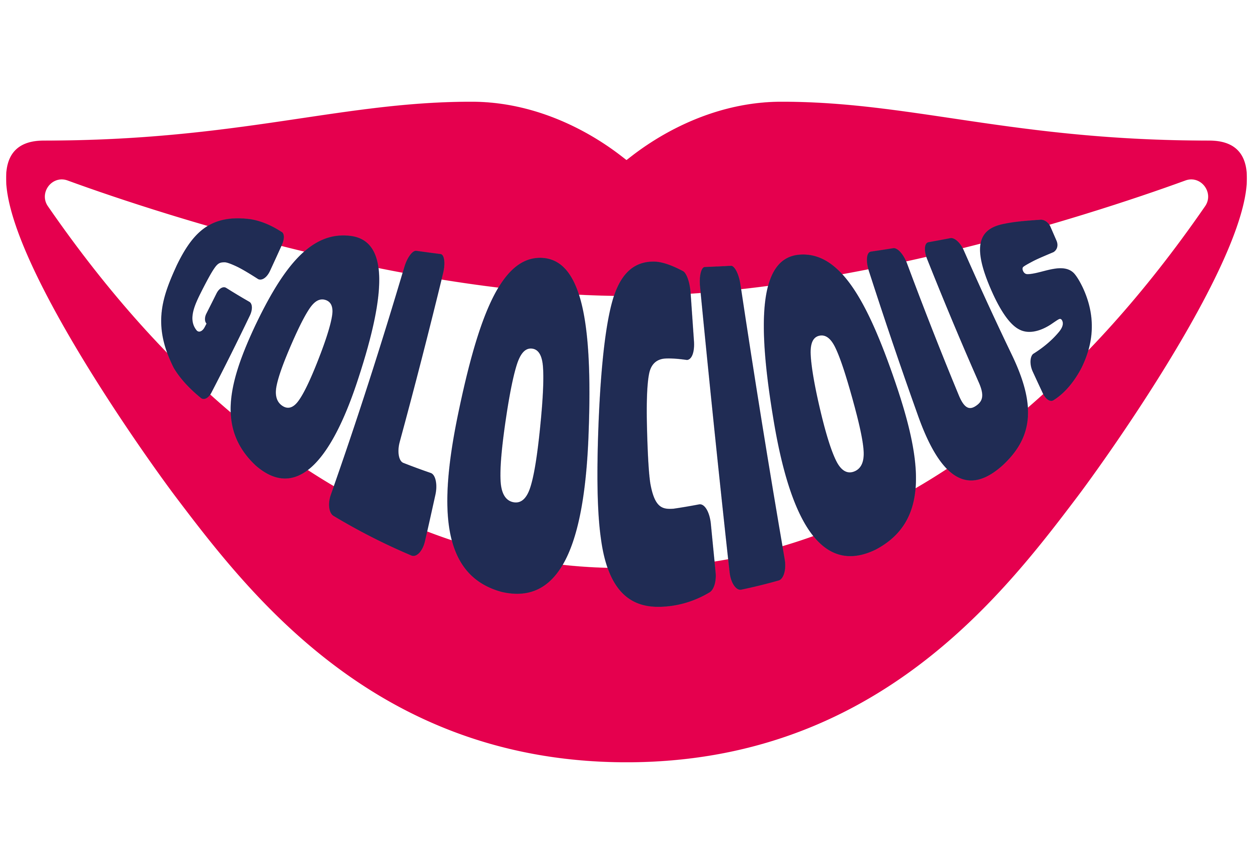GOLOCIOUS